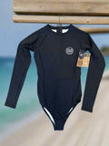 Reef Queen One Piece Rash Guard