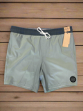 Workhorse Built In Liner Shorts