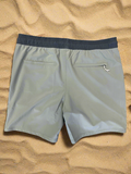 Workhorse Built In Liner Shorts