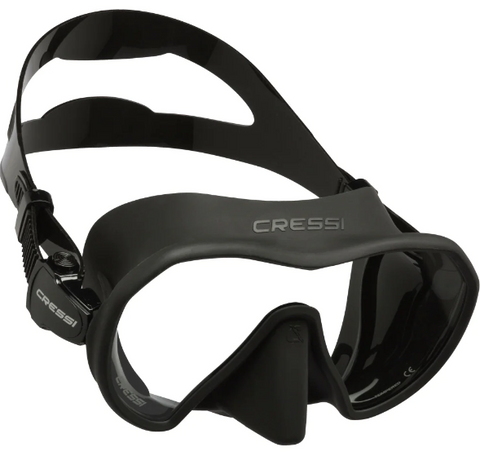 CressI ZS1 Mask