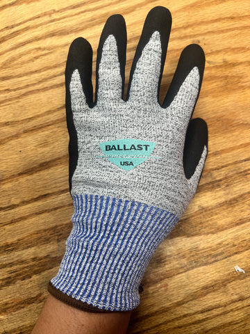 Ballast Dyneema Gloves