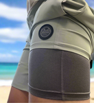 Workhorse Built In Liner Shorts