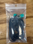 Polespear Slip Tip Retaining Bands Kit