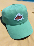 Hogfish Dad Hat