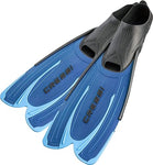Cressi Agua fins