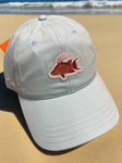 Hogfish Dad Hat