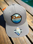 Xhale Performance Trucker Hat
