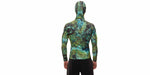 Riffe Hooded Rashguard