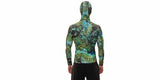 Riffe Hooded Rashguard