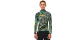 Riffe Hooded Rashguard