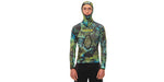 Riffe Hooded Rashguard