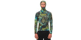 Riffe Hooded Rashguard