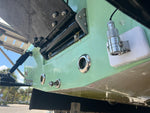 ReefScope Transom Mounted Underwater Camera
