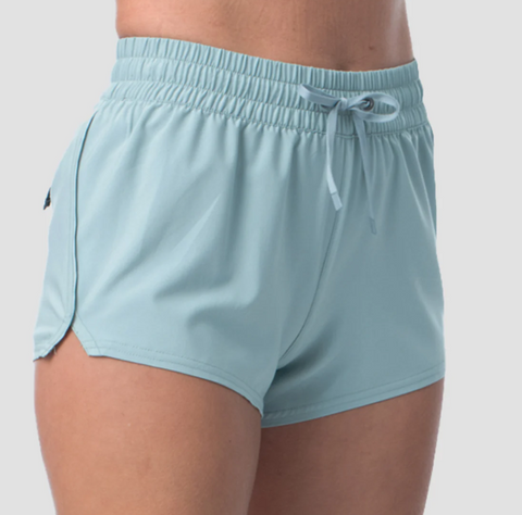 Pompano Boat/Beach Shorts