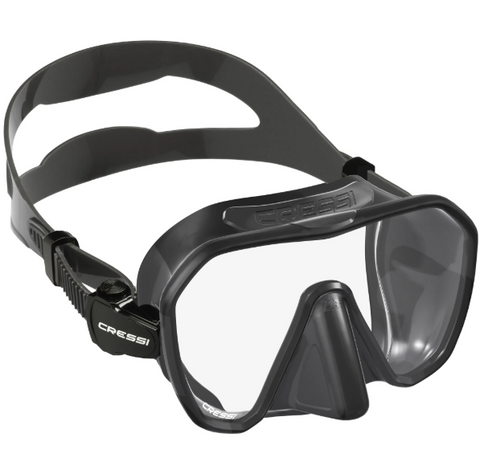 Cressi Z2S Mask