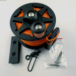Koah 60m RSC Reel