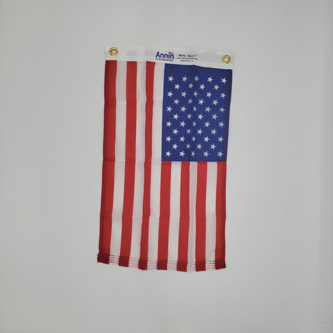 American Flag 12" x 18"