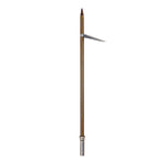 12" Polespear Flopper Tip