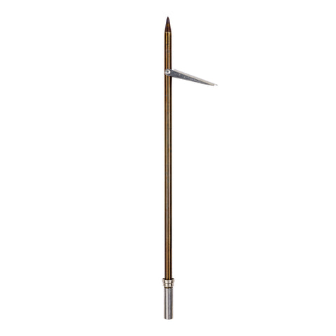12" Polespear Flopper Tip