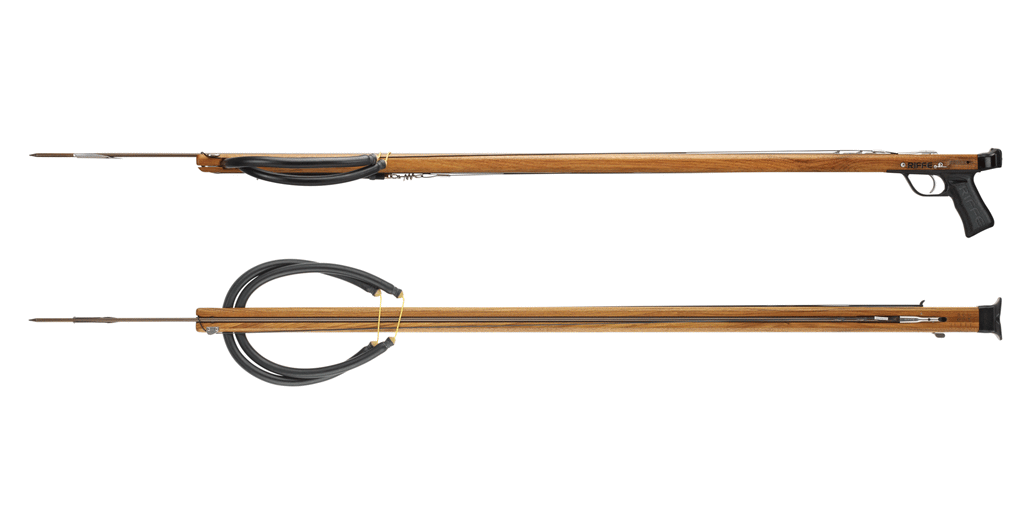 Riffe Euro Speargun – Xhale Spearfishing