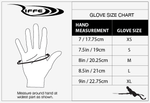Riffe Holdfast Dyneema Impact Gloves