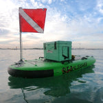 Sea Sleigher Ultimate Dive Sled