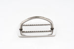 Stainless D-Ring for Weightbelts