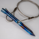 BRC Titanium Slip Tip