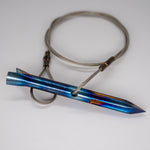 BRC Titanium Slip Tip