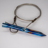 BRC Titanium Slip Tip