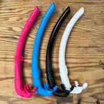 Xhale J-Tube Snorkel