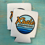 Xhale Spearfishing Coozie