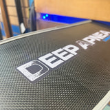 Deep Apnea Unlimited Carbon Blades